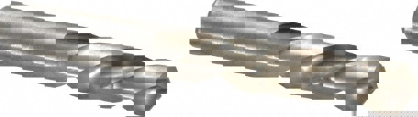 Screw Machine Length Drill Bit: 31/64